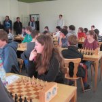 2013 einzelmeisterschaft