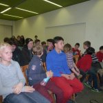 2013 weihnachtsturnier