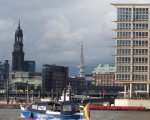 Hafenrundfahrt