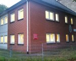 Vereinsheim HSK