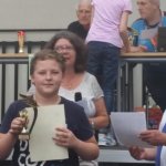 2016 Xanten