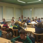 u12 mannschaftsturnier sjm 2014
