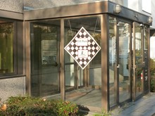 Vereinslokal SG Porz